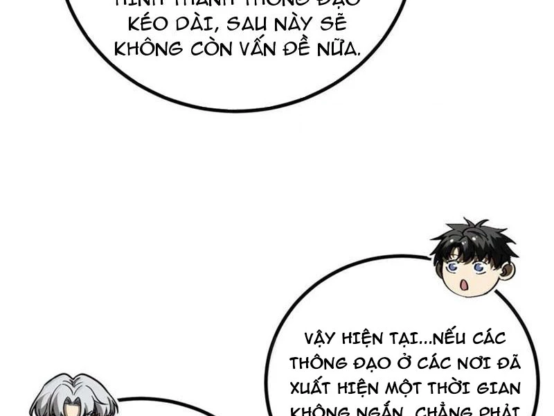 Toàn Cầu Cao Võ Chapter 287 - Trang 4