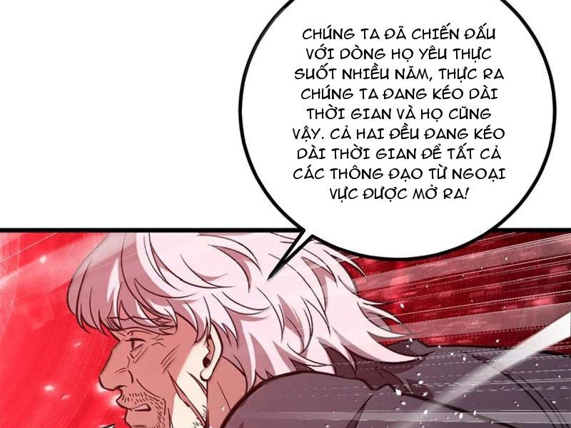 Toàn Cầu Cao Võ Chapter 287 - Trang 4