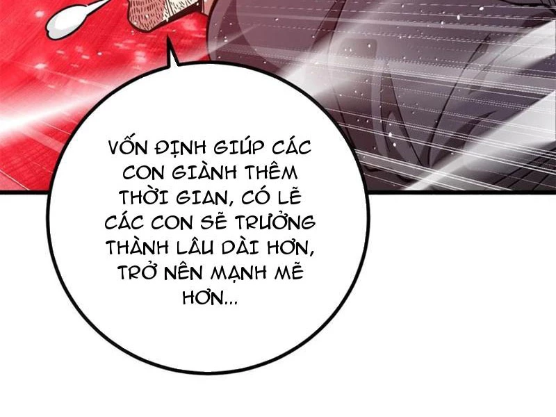 Toàn Cầu Cao Võ Chapter 287 - Trang 4