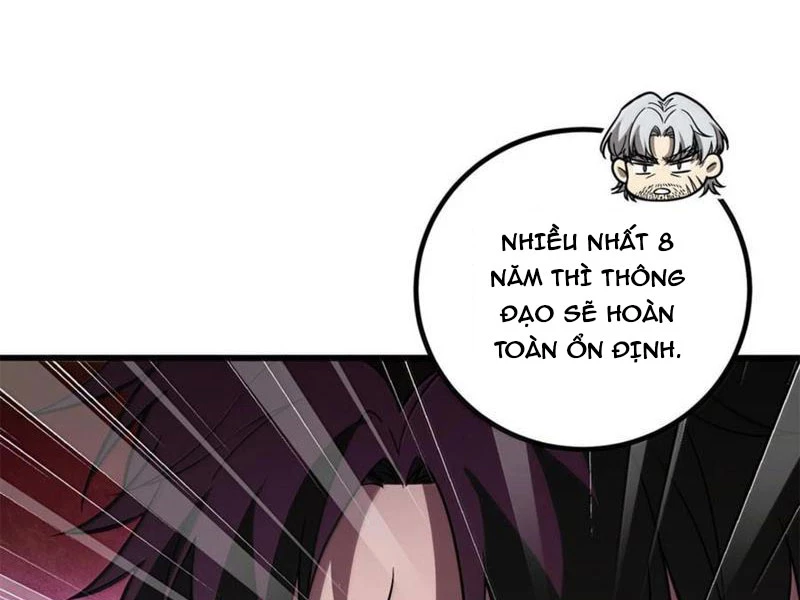 Toàn Cầu Cao Võ Chapter 287 - Trang 4