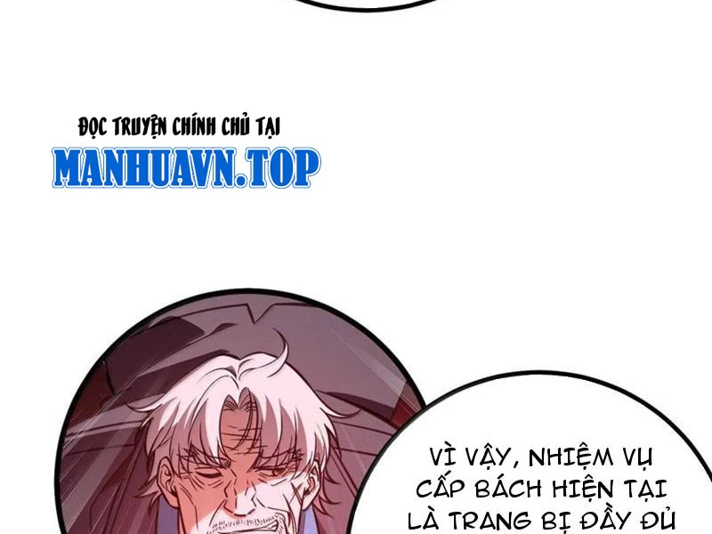Toàn Cầu Cao Võ Chapter 287 - Trang 4