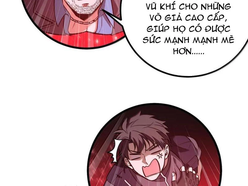 Toàn Cầu Cao Võ Chapter 287 - Trang 4