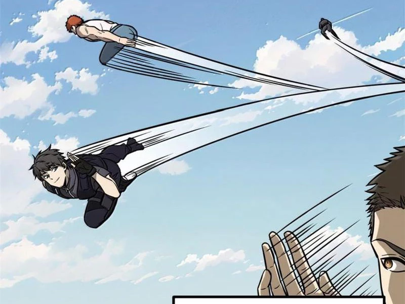 Toàn Cầu Cao Võ Chapter 287 - Trang 4