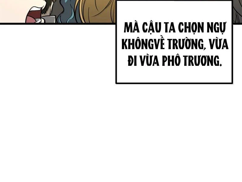 Toàn Cầu Cao Võ Chapter 287 - Trang 4