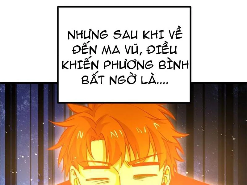 Toàn Cầu Cao Võ Chapter 287 - Trang 4