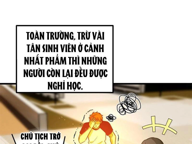 Toàn Cầu Cao Võ Chapter 287 - Trang 4