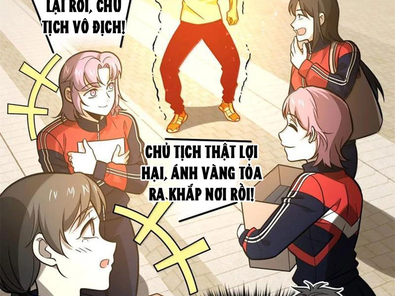 Toàn Cầu Cao Võ Chapter 287 - Trang 4