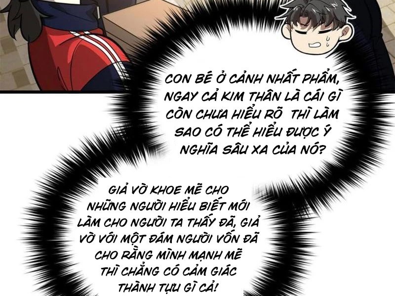 Toàn Cầu Cao Võ Chapter 287 - Trang 4