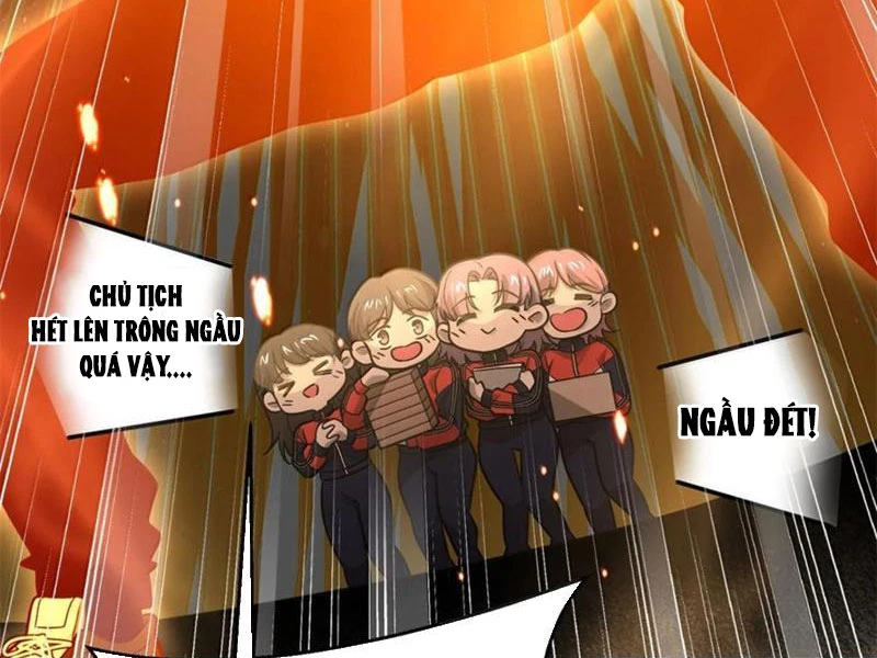 Toàn Cầu Cao Võ Chapter 287 - Trang 4