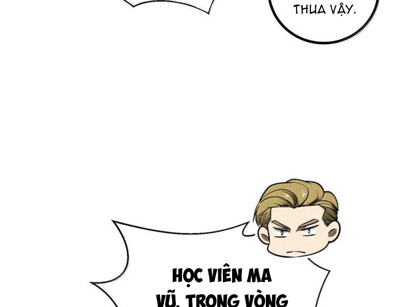 Toàn Cầu Cao Võ Chapter 287 - Trang 4