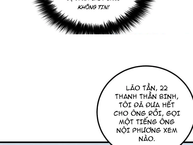 Toàn Cầu Cao Võ Chapter 287 - Trang 4