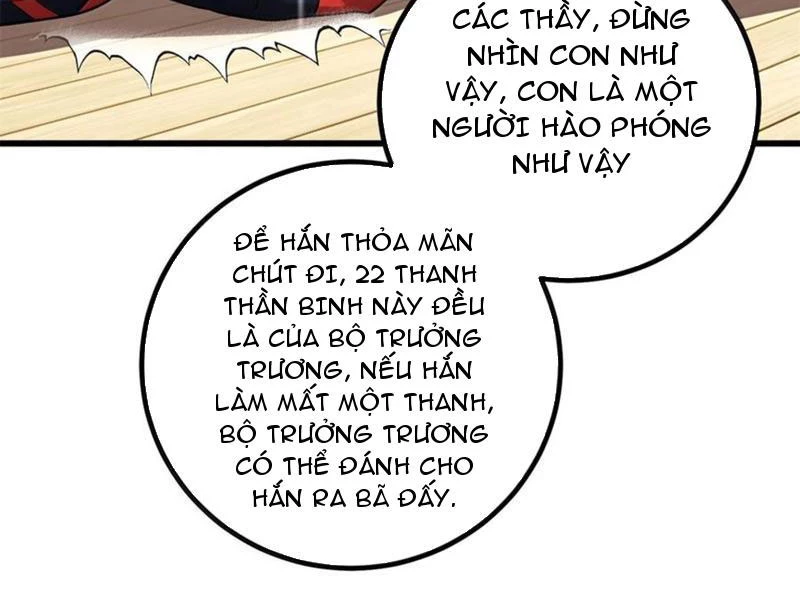 Toàn Cầu Cao Võ Chapter 287 - Trang 4