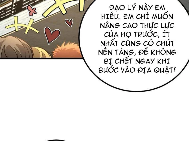 Toàn Cầu Cao Võ Chapter 287 - Trang 4