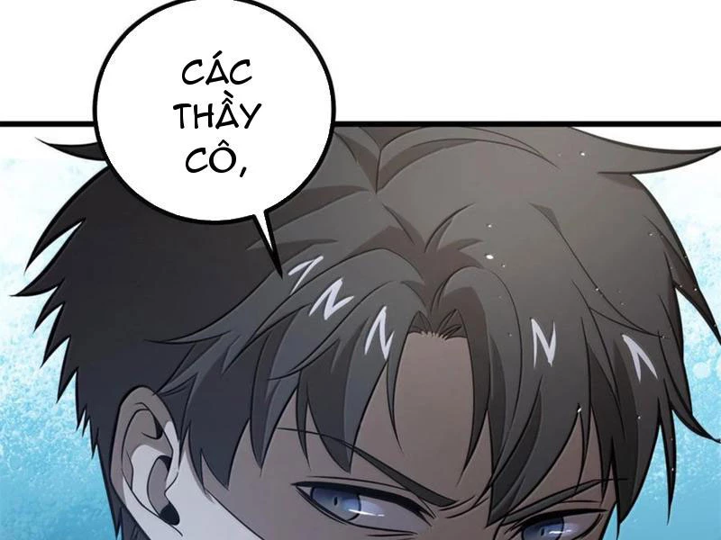 Toàn Cầu Cao Võ Chapter 287 - Trang 4