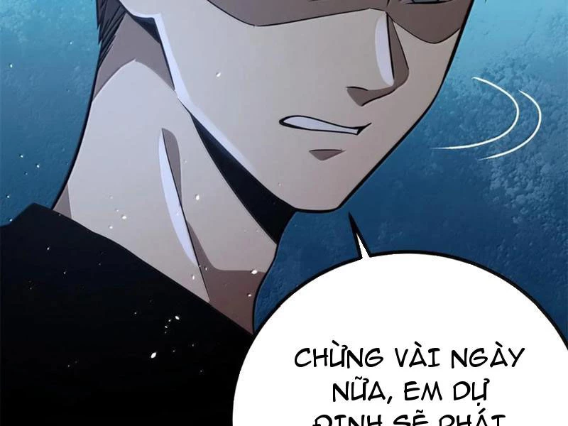 Toàn Cầu Cao Võ Chapter 287 - Trang 4
