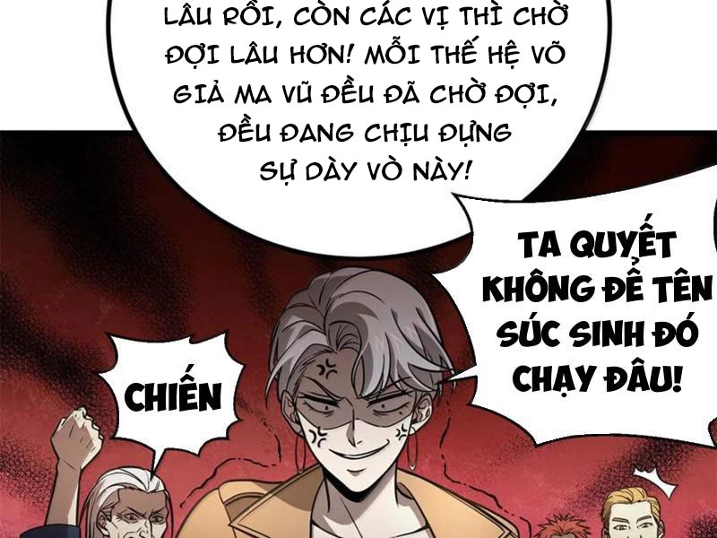 Toàn Cầu Cao Võ Chapter 287 - Trang 4