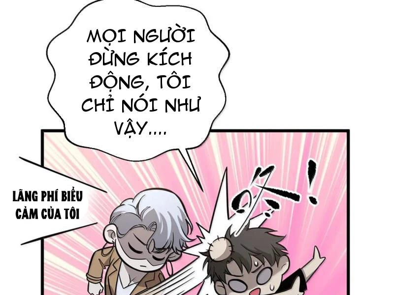 Toàn Cầu Cao Võ Chapter 287 - Trang 4