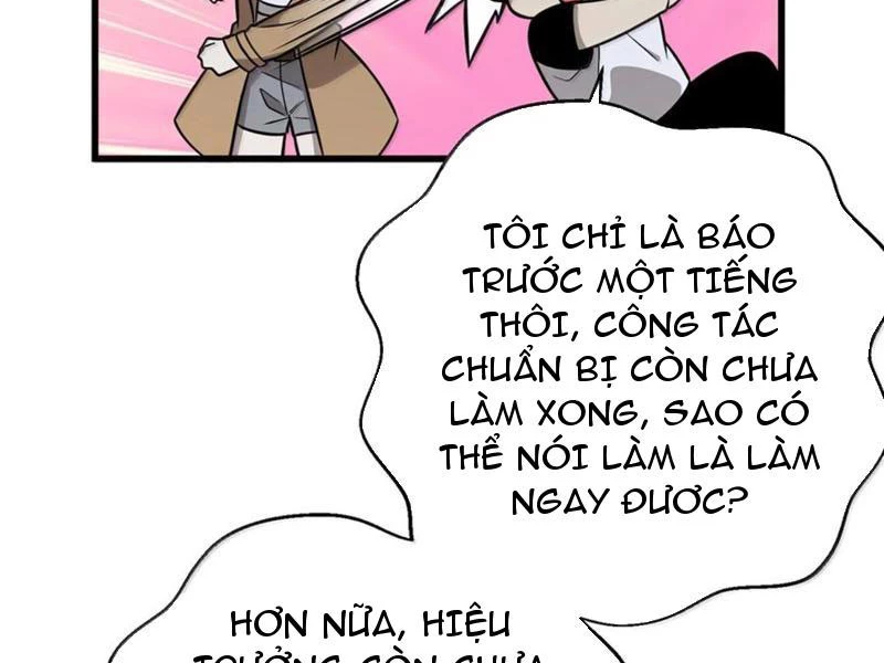 Toàn Cầu Cao Võ Chapter 287 - Trang 4