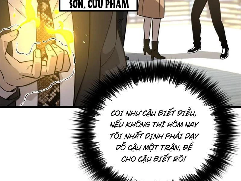 Toàn Cầu Cao Võ Chapter 287 - Trang 4