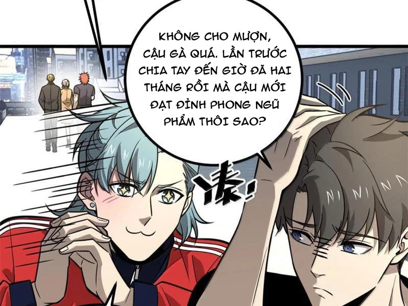 Toàn Cầu Cao Võ Chapter 287 - Trang 4