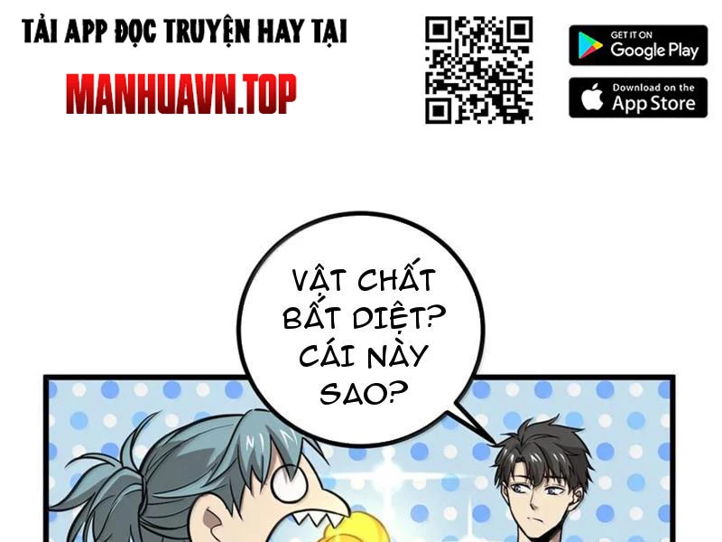 Toàn Cầu Cao Võ Chapter 287 - Trang 4