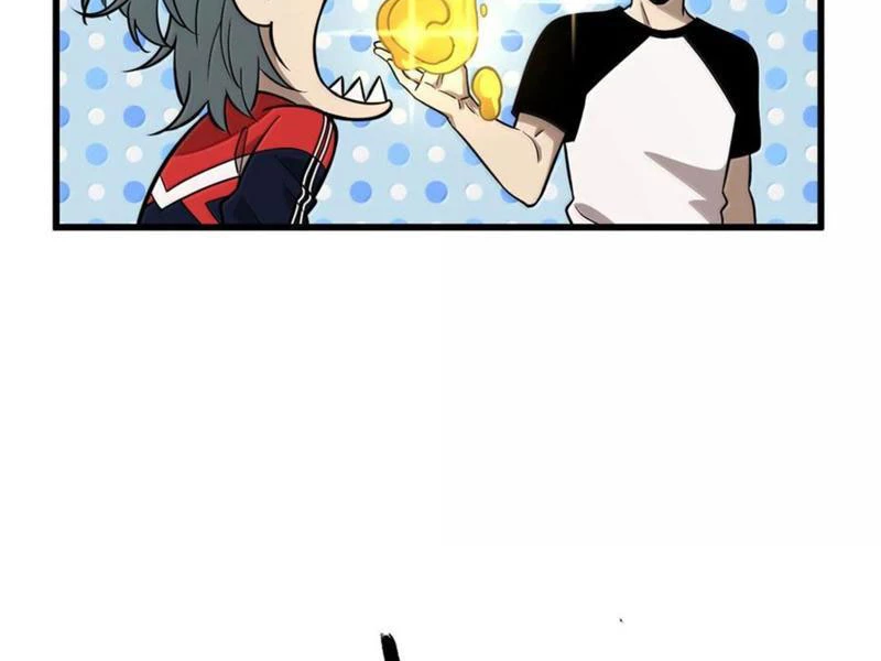 Toàn Cầu Cao Võ Chapter 287 - Trang 4