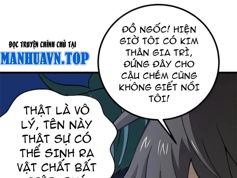 Toàn Cầu Cao Võ Chapter 287 - Trang 4