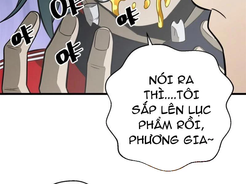 Toàn Cầu Cao Võ Chapter 287 - Trang 4