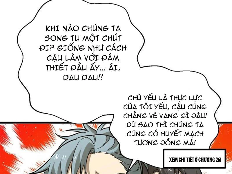 Toàn Cầu Cao Võ Chapter 287 - Trang 4