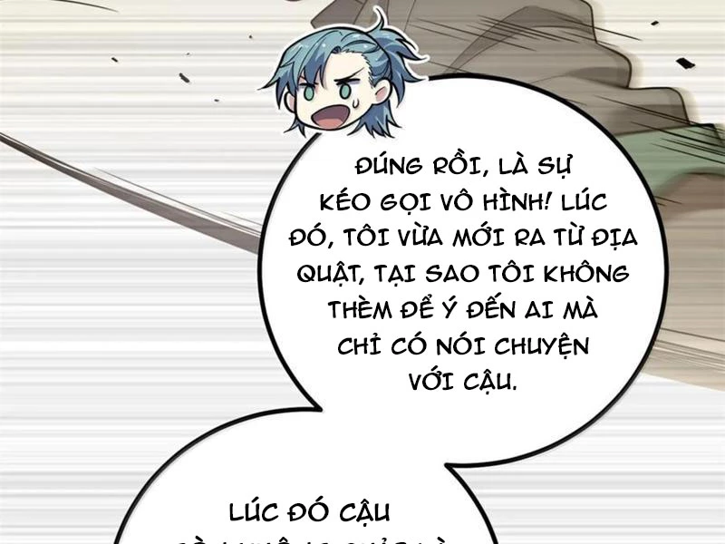 Toàn Cầu Cao Võ Chapter 287 - Trang 4