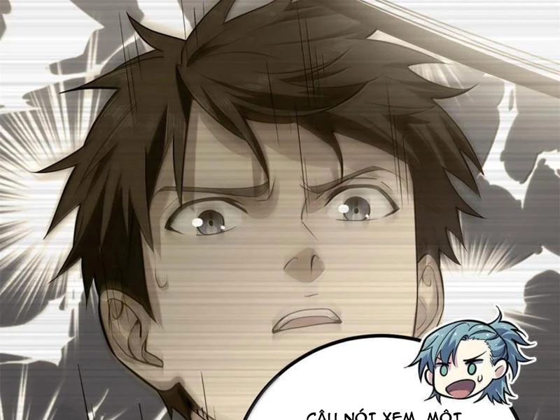 Toàn Cầu Cao Võ Chapter 287 - Trang 4