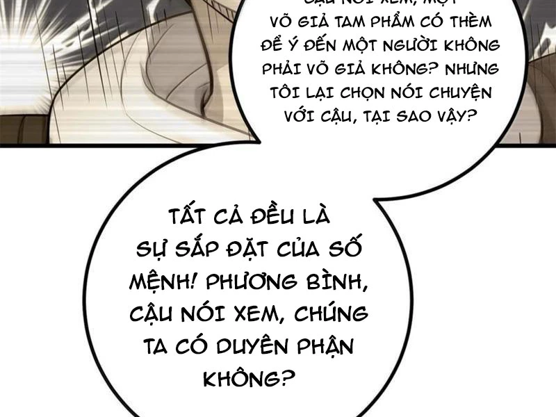 Toàn Cầu Cao Võ Chapter 287 - Trang 4