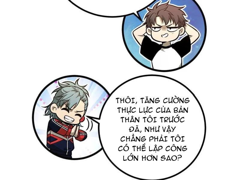 Toàn Cầu Cao Võ Chapter 287 - Trang 4