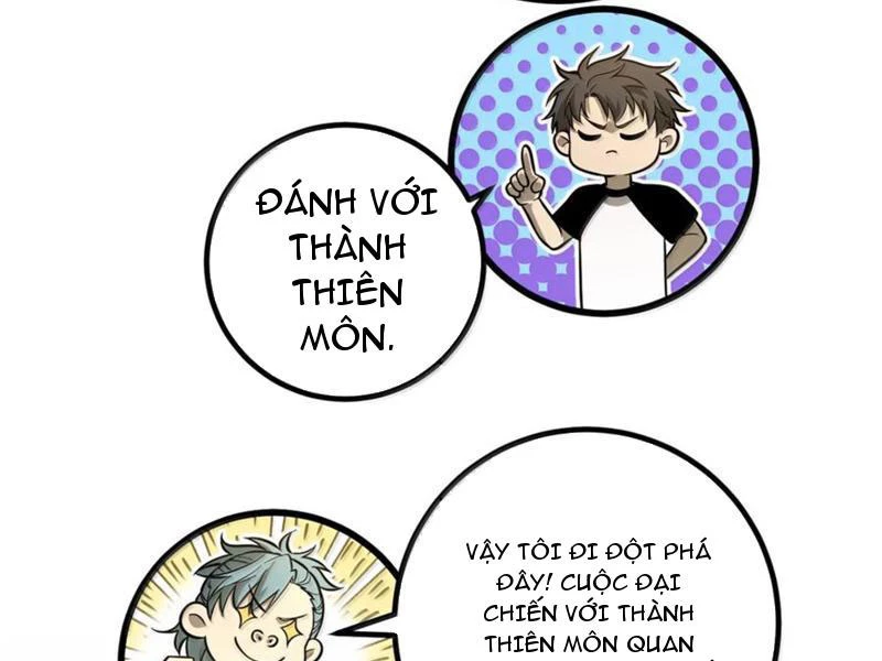 Toàn Cầu Cao Võ Chapter 287 - Trang 4