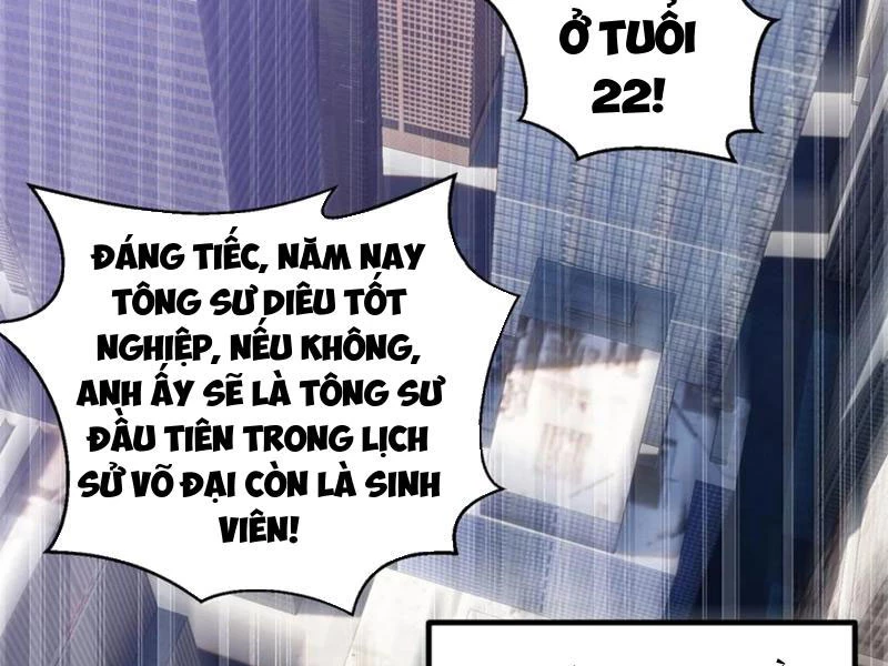 Toàn Cầu Cao Võ Chapter 287 - Trang 4