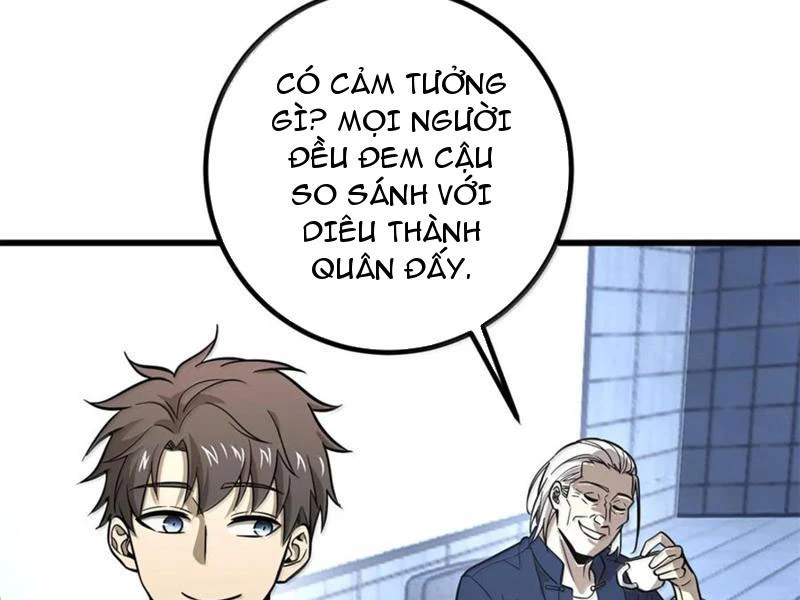 Toàn Cầu Cao Võ Chapter 287 - Trang 4