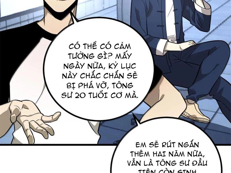 Toàn Cầu Cao Võ Chapter 287 - Trang 4