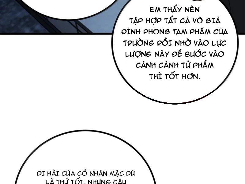 Toàn Cầu Cao Võ Chapter 287 - Trang 4