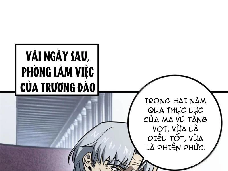 Toàn Cầu Cao Võ Chapter 287 - Trang 4