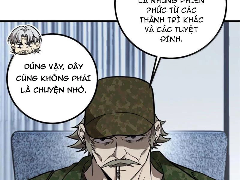 Toàn Cầu Cao Võ Chapter 287 - Trang 4
