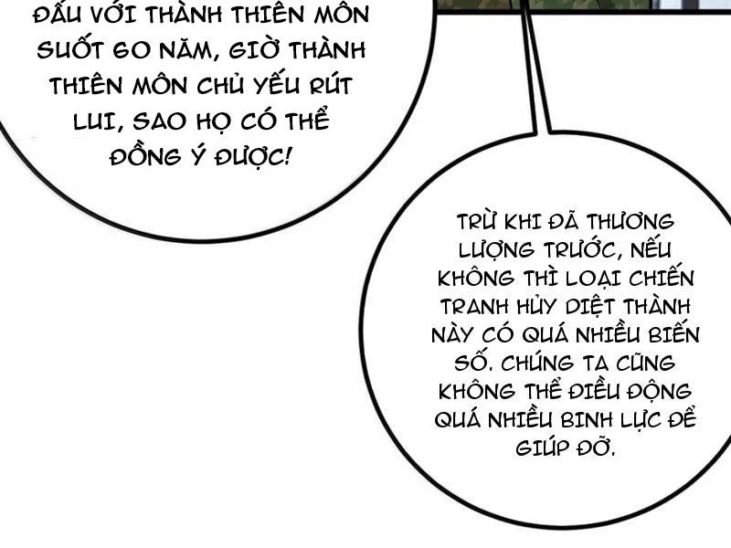 Toàn Cầu Cao Võ Chapter 287 - Trang 4