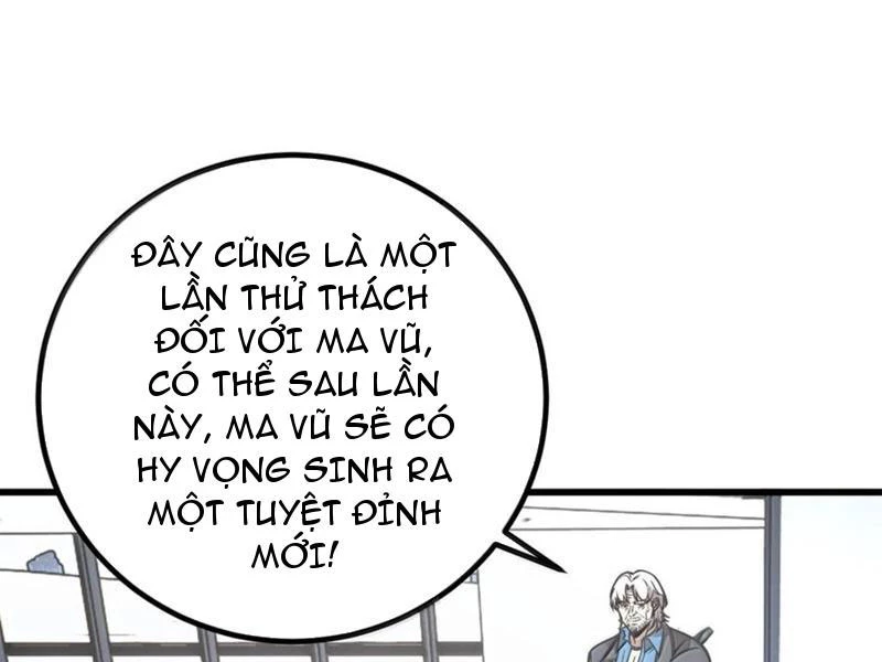 Toàn Cầu Cao Võ Chapter 287 - Trang 4