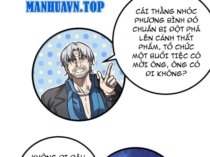 Toàn Cầu Cao Võ Chapter 287 - Trang 4