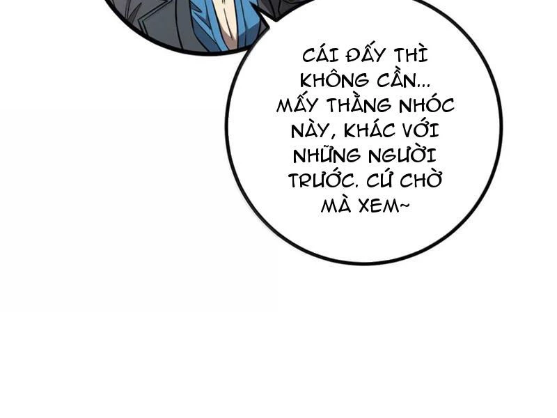 Toàn Cầu Cao Võ Chapter 287 - Trang 4