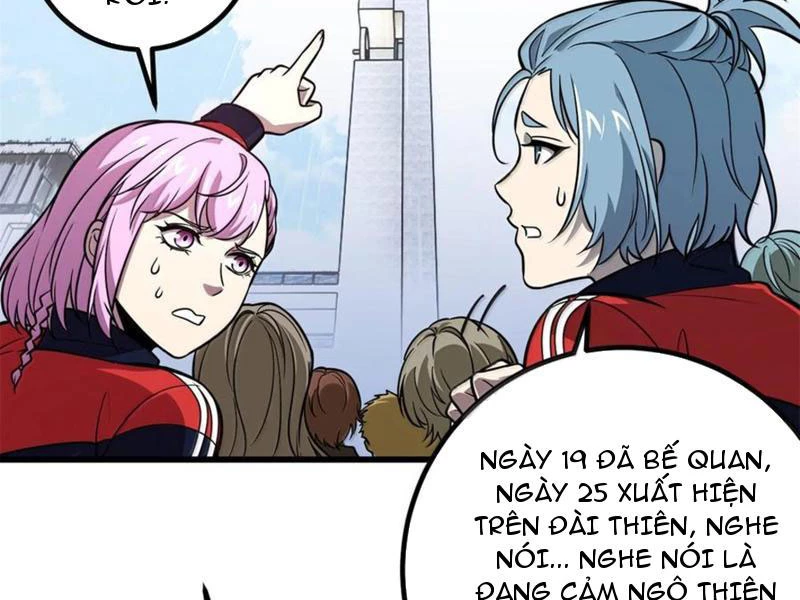 Toàn Cầu Cao Võ Chapter 287 - Trang 4