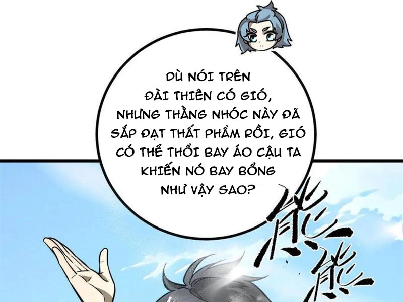 Toàn Cầu Cao Võ Chapter 287 - Trang 4