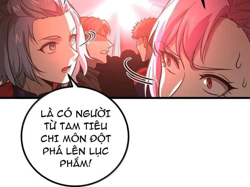 Toàn Cầu Cao Võ Chapter 287 - Trang 4