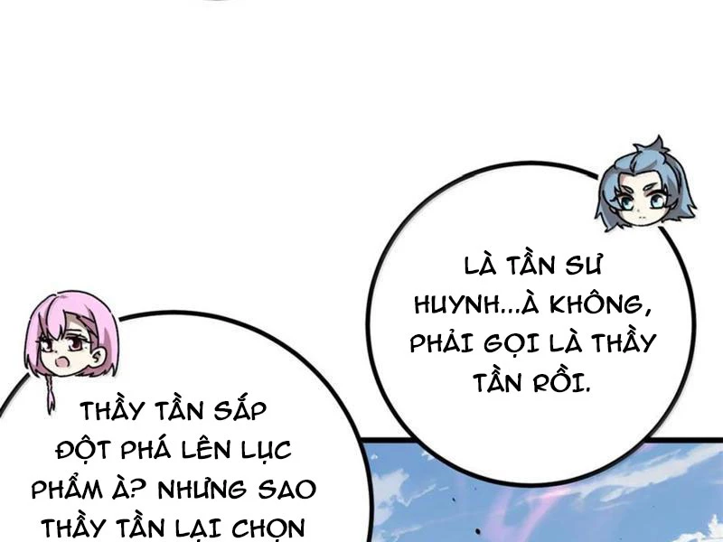 Toàn Cầu Cao Võ Chapter 287 - Trang 4