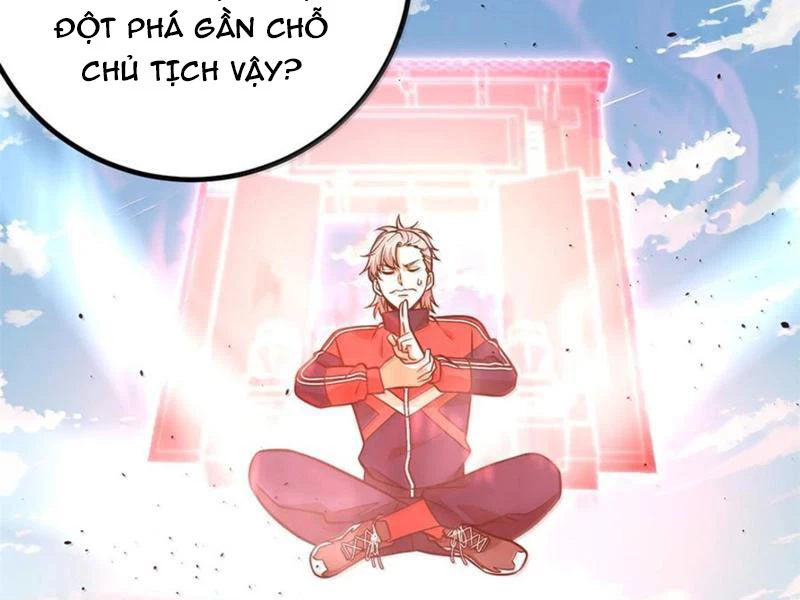 Toàn Cầu Cao Võ Chapter 287 - Trang 4