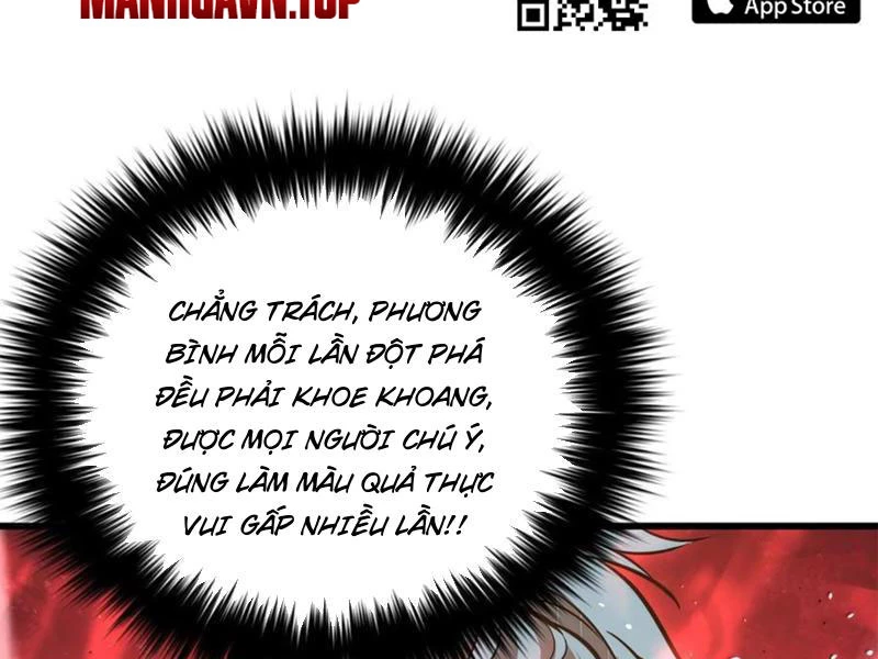 Toàn Cầu Cao Võ Chapter 287 - Trang 4